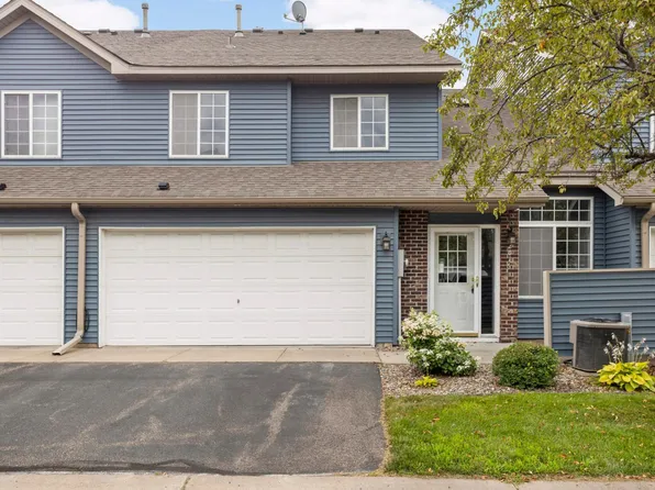 2016 Willow Cir, Centerville, MN 55038