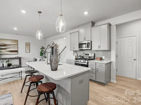 509 Silver Birch Ct, Shelby, NC 28152