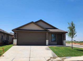 7421 8th St, Lubbock, TX 79416