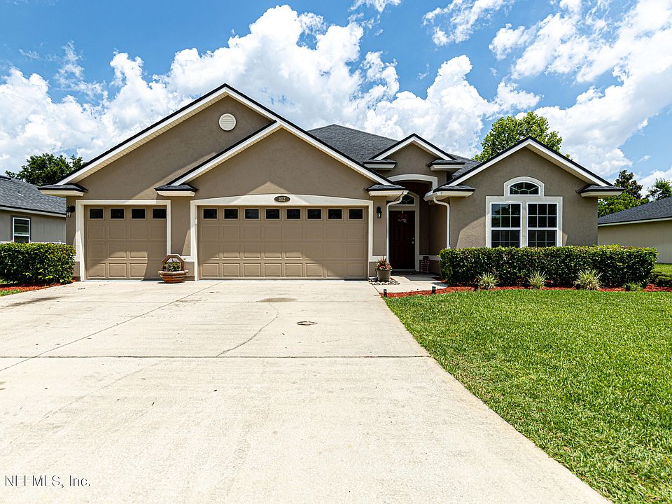 812 WARDS CREEK Lane, Saint Augustine, FL 32092 Zillow