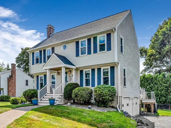 37 Barnes Cir, Marlborough, MA 01752