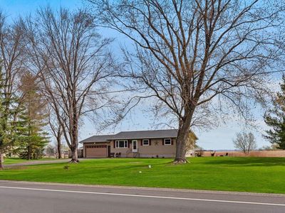 N9543 LAKESHORE DRIVE, Van Dyne, WI, 54979