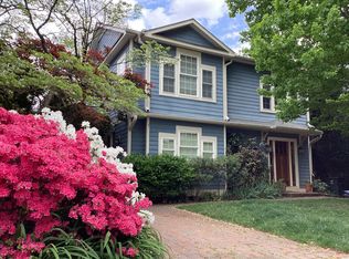 1929 N Madison St, Arlington, VA 22205