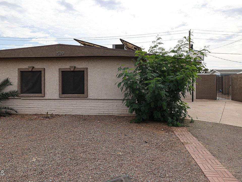 1st image of 7539 W Sheila Lane