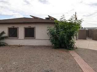 7539 W Sheila Ln, Phoenix, AZ 85033
