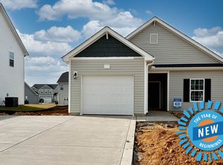 138 Meadow Sage St, Raeford, NC 28376