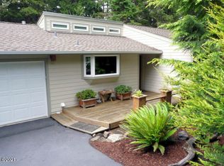 158 SW The Pines Dr, Depoe Bay, OR 97341