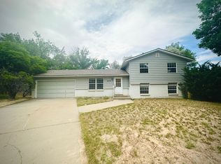 2276 Windwood Ct, Grand Junction, CO 81507