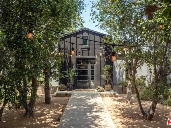 226 S Rimpau Blvd, Los Angeles, CA 90004