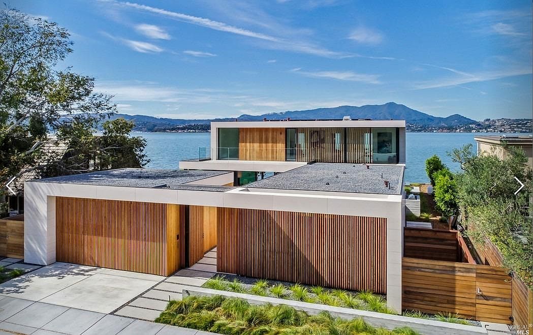 9 W Shore Rd, Belvedere Tiburon, CA 94920 | Zillow