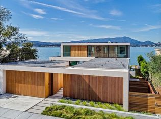 9 W Shore Rd, Belvedere Tiburon, CA 94920