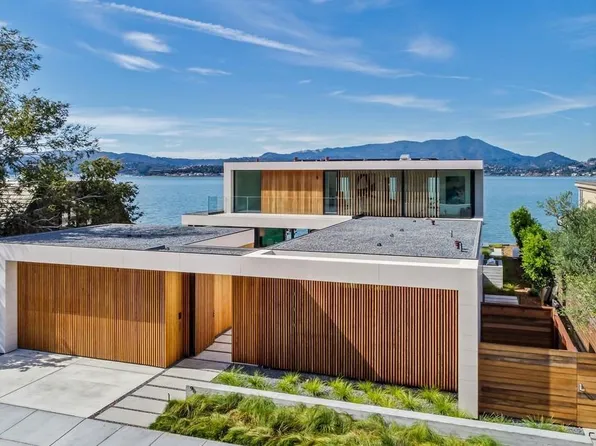 9 W Shore Rd, Belvedere Tiburon, CA 94920