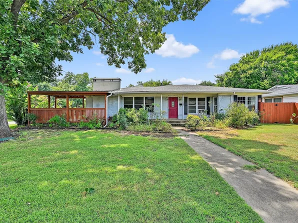 2300 N Shannon St, Sherman, TX 75092