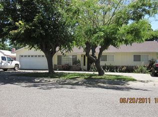 316 Wilson Way, Chowchilla, CA 93610