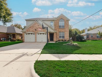 300 Branch Bnd, Euless, TX, 76039