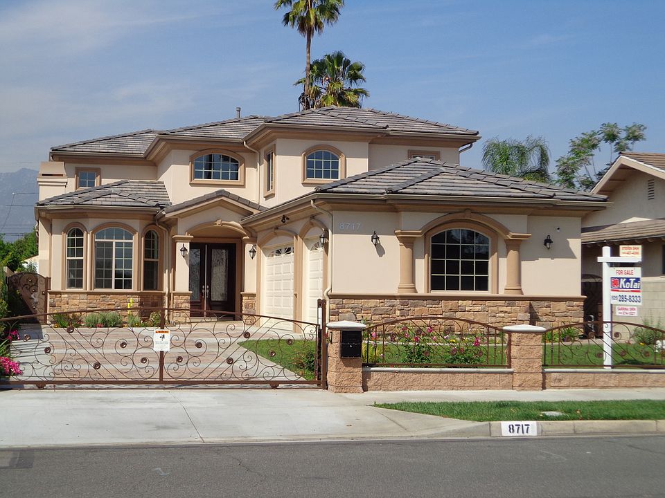 1st image of 8717 E Hermosa Dr
