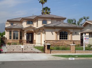 8717 E Hermosa Dr, San Gabriel, CA 91775