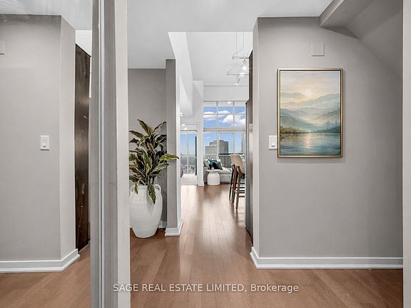 2nd image of 2 Fieldway Rd #803