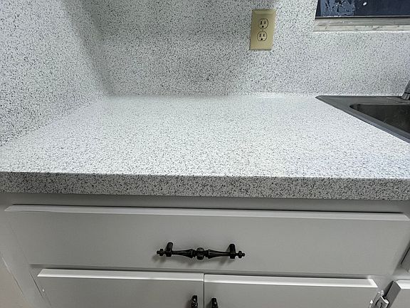 Kitchen countertops