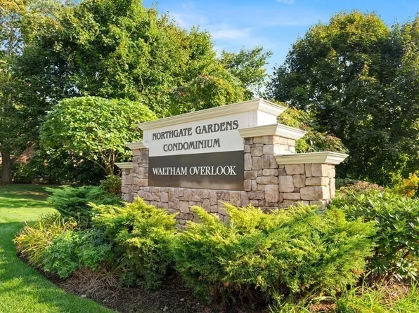 25 Lionel Ave APT C, Waltham, MA 02452