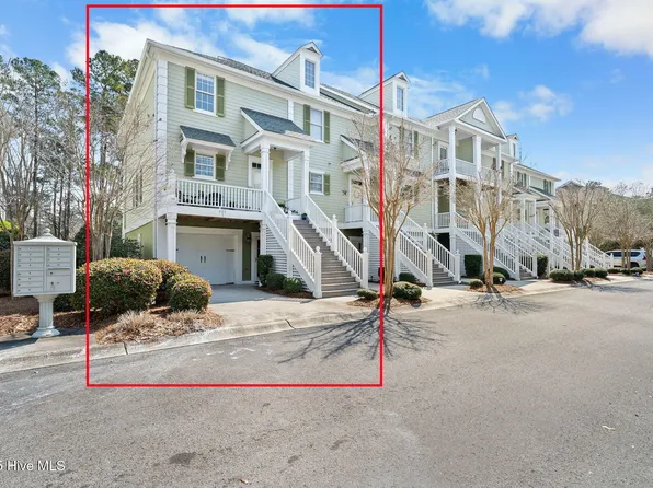 601 River Ridge Drive Unit 1, Shallotte, NC 28470