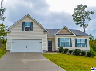 680 Poplar Grove Ln, Columbia, SC 29203