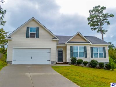 680 Poplar Grove Ln, Columbia, SC, 29203