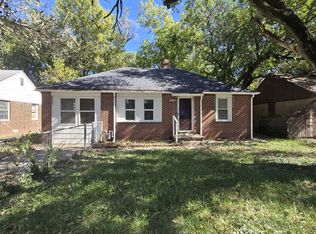 1018 N Volutsia Ave, Wichita, KS 67214