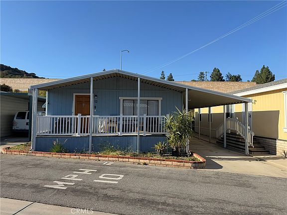 2nd image of 11401 Topanga Canyon Blvd Space 12