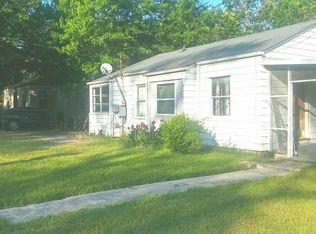 2813 English Ave, Columbia, SC 29204