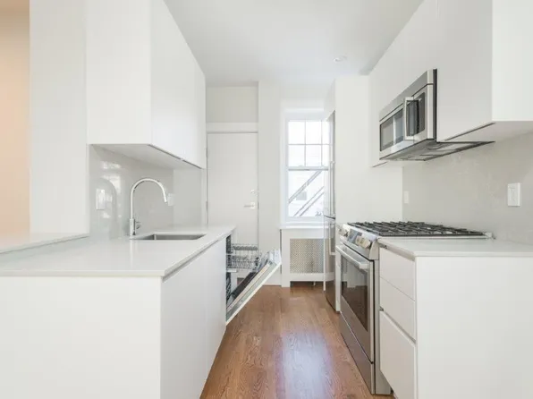19A Forest St, Cambridge, MA