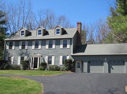 2nd image of 34 Greystone Dr