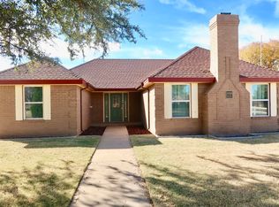 2709 Holliday St, Plainview, TX 79072
