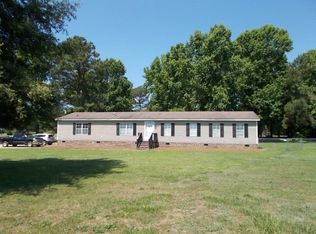 6426 Gold Dr, Battleboro, NC 27809