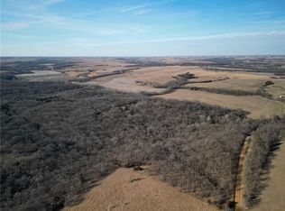 0 Gilsen Creek Rd, Onaga, KS 66521