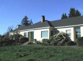 6669 SW Canyon Dr, Portland, OR 97225