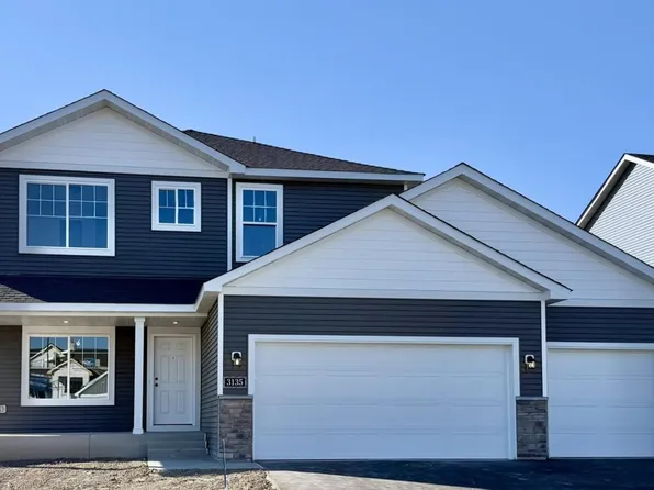 3135 Jandura Ave NE, Saint Michael, MN 55376