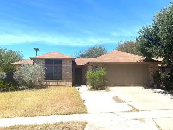 8617 Northridge Loop, Laredo, TX 78045