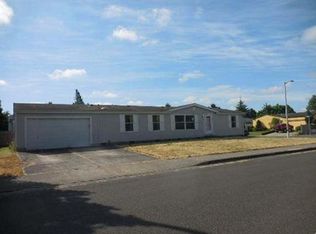 1536 June Way, Woodburn, OR 97071