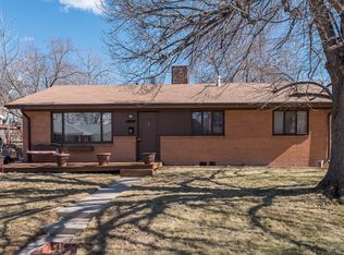 2346 S Tennyson St, Denver, CO 80219