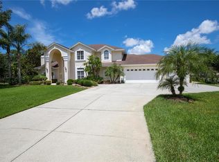 5851 Cachette De Riviera Ct, New Port Richey, FL 34655