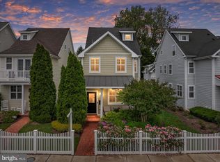 Sailor's Quay, Annapolis, MD 21403