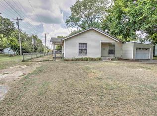 1003 S 11th St, Duncan, OK 73533