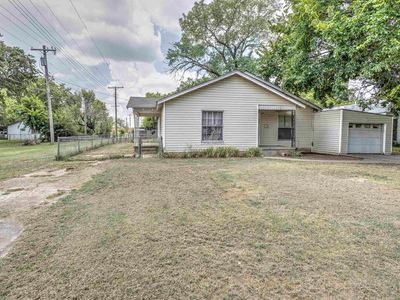 1003 S 11th St, Duncan, OK, 73533