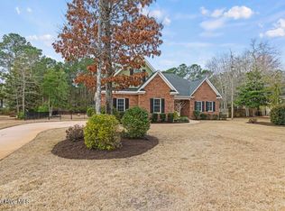 116 Mansfield Ct, Hampstead, NC 28443