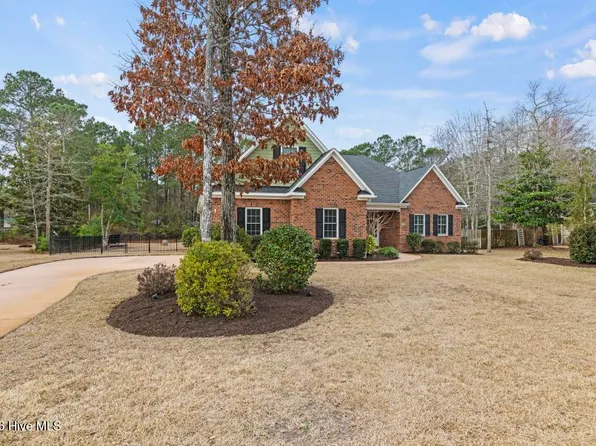 116 Mansfield Court, Hampstead, NC 28443