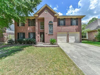 23914 Spring Oak Dr, Spring, TX, 77373