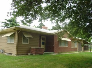 312 W 1st St, Fairview, KS 66425