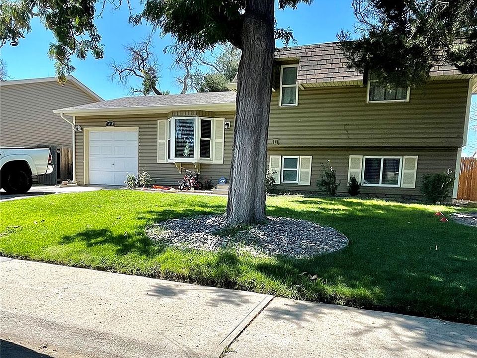 15894 E 17th Pl, Aurora, CO 80011 MLS 5720626 Zillow