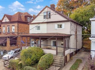 238 Republic St, Pittsburgh, PA 15211